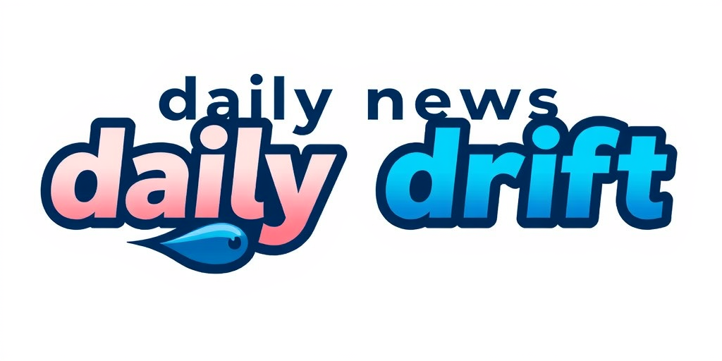 Daily News Drift